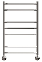Полотенцесушитель водяной Point PN07158 П7 50x80, хром