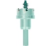 Коронка Precision for Sheet Metal с твердосплавными напайками 32 мм Bosch 2608594140