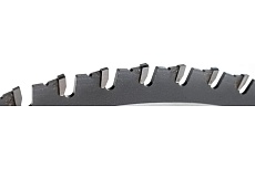 Диск пильный Industrial Металл (305х25.4 мм; 72Т) Hilberg HF305