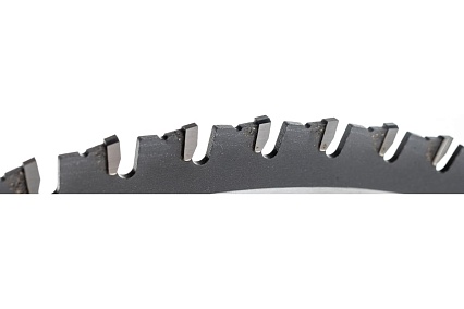 Диск пильный Industrial Металл (305х25.4 мм; 72Т) Hilberg HF305