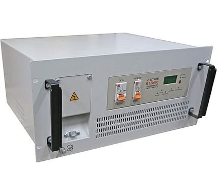 Стабилизатор переменного напряжения Штиль R 12000C