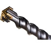 Бур SDS-Max (32x1000 мм) Gigant GRD 11026