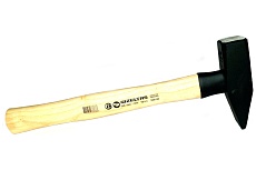 Молоток IZELTAS с усиленной рукояткой, 1000 г 5810251000