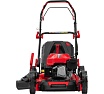 Газонокосилка бензиновая MTX GL51SP-K, 170 куб.см, 51 см, привод, 50 л 58838