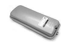 Расширительная емкость Zilmet OEM-PRO 7,5 л, 492x203x118 мм, 3 Бара, 3/4&quot;, 0 гр. -10 +99С, (Италия) 13N600FG06