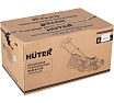 Бензиновая газонокосилка Huter GLM-6.0 SP 70/3/8