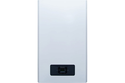 Газовый настенный котел Rimmini Premium VRB 24 1-но контурный, с дисплеем RimVRB24BP