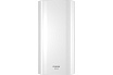 Аккумуляционный электрический водонагреватель Thermex Edisson Solar 80 V ЭдЭБ03844