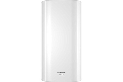 Аккумуляционный электрический водонагреватель Thermex Edisson Solar 80 V ЭдЭБ03844