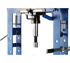 Пресс с пневмоприводом Nordberg PRO 30 т N3530A