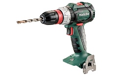 Аккумуляторный винтоверт Metabo BS 18 LT BL Q 602334840