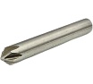 Зенковка ц/х 6 мм, 90 градусов, Р6М5 TORNERI 042097