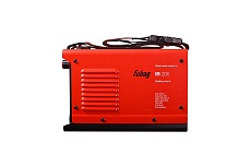 Инвертор мма сварки Fubag IR 200