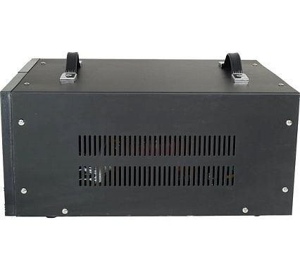 Однофазный стабилизатор напряжения Ресанта АСН 10000/1-ЭМ 63/1/8