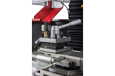 Токарный станок по металлу с фрезерной головой JET BD-11GDMA 50000915MCD