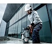Бензорез 14" Husqvarna Construction K970 9673480-01