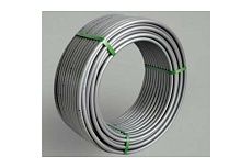 Труба One Plus PEX-a EVOH серая универсальная из сшитого полиэтилена Ø20x2.8 70м/бухта 3104015179