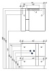 Мебель для ванной Акватон Марко 80