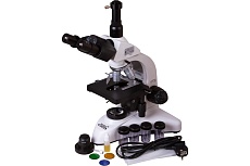 Микроскоп Levenhuk MED 25T, тринокулярный 73993