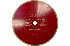 Диск алмазный по керамограниту STHC7 300x2х25.4 мм FEMSA 1401002214