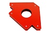 Фиксатор (угольник) магнитный MH-04 50 LBS Atlasweld MH-0450LBS
