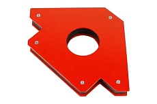 Фиксатор (угольник) магнитный MH-04 50 LBS Atlasweld MH-0450LBS