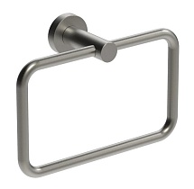 Полотенцедержатель Colombo Plus W4931.HPS1 нержавеющая сталь