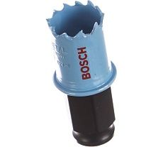 Коронка пильная Special for Sheet Metal (22 мм; HSS-CO) Bosch 2608584783