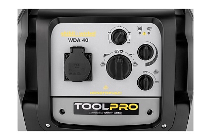 Пылесос Ghibli&Wirbel tool pro wda 40 m as 13301710001