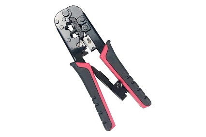 Универсальные клещи для зачистки и резки Giraffe GF-CT451 gf0523