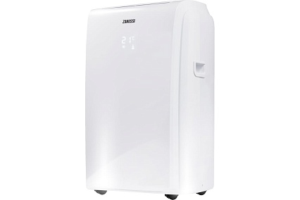 Мобильный кондиционер Zanussi Massimo Solar ZACM-09 MSH/N1 НС-1294910