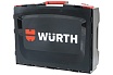 Аккумуляторная дрель-шуруповерт Wurth BS 18-A LIGHT 57005045 961 1