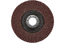 Круг лепестковый торцевой (125 мм; P100) MOS 39935М