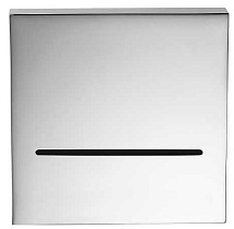 Излив для ванны Bossini Ole Square E86908.030 хром