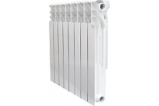 Радиатор STI BIMETAL 500/100 8 секций Т0000001176