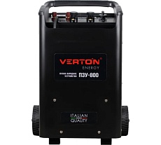 Пуско-зарядное устройство Verton Energy ПЗУ-800 01.5985.7298