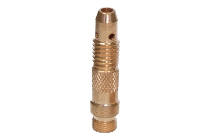 Держатель цанги 4 мм для горелок TIG 17-18-26 Aurora 14335