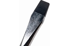 Отвертка SL 6х100мм Biber Стандарт 85575 тов-079485