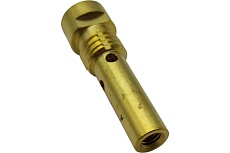 Держатель наконечника EUROSTAR М6/М10, 51 мм, ABMIG GRIP 255 LW, 5 шт АГ19315