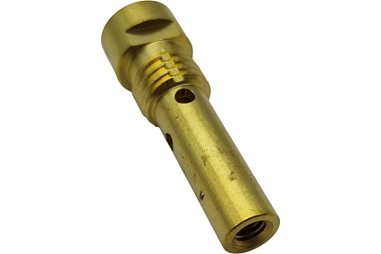 Держатель наконечника EUROSTAR М6/М10, 51 мм, ABMIG GRIP 255 LW, 5 шт АГ19315