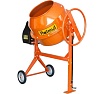 Бетономешалка Helmut CM180 hl-0105