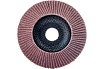 Круг лепестковый Alox Eco 125х22.23 мм, Р80 Interflex 4687203548445