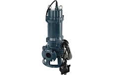 Фекальный насос UNIPUMP FEKAMAX 15-13-1,5 79588