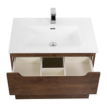Мебель для ванной BelBagno Etna 60x46x60 см Rovere Moro
