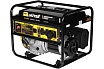 Бензиновый генератор Huter DY8000L 64/1/33