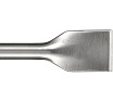 Долото широкое самозатачивающееся SDS-PLUS 40х250 мм Makita B-64250