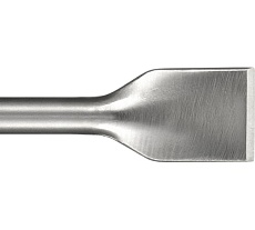 Долото широкое самозатачивающееся SDS-PLUS 40х250 мм Makita B-64250