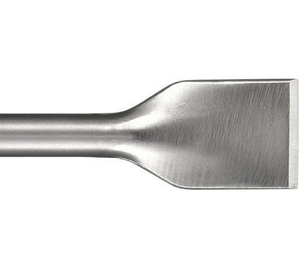 Долото широкое самозатачивающееся SDS-PLUS 40х250 мм Makita B-64250