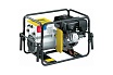 Бензиновая электростанция Eisemann S6400