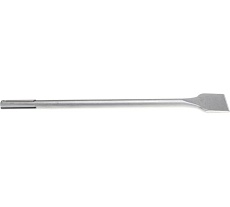 Лопатка широкая SDS-max Eco Line (50x400 мм) D.BOR W-060-122025250050